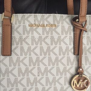 Michael Kors 'Madison' Tote